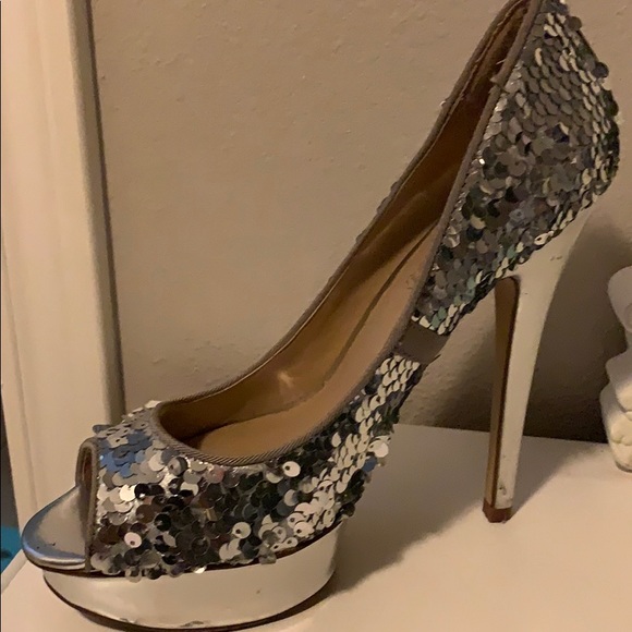 ALDO heels - Picture 1 of 1